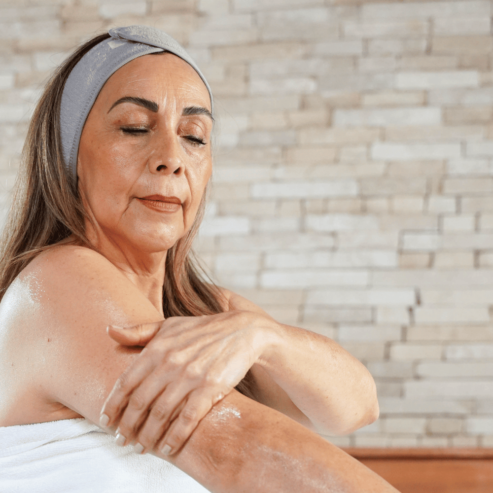 Aceite Antiinflamatorio