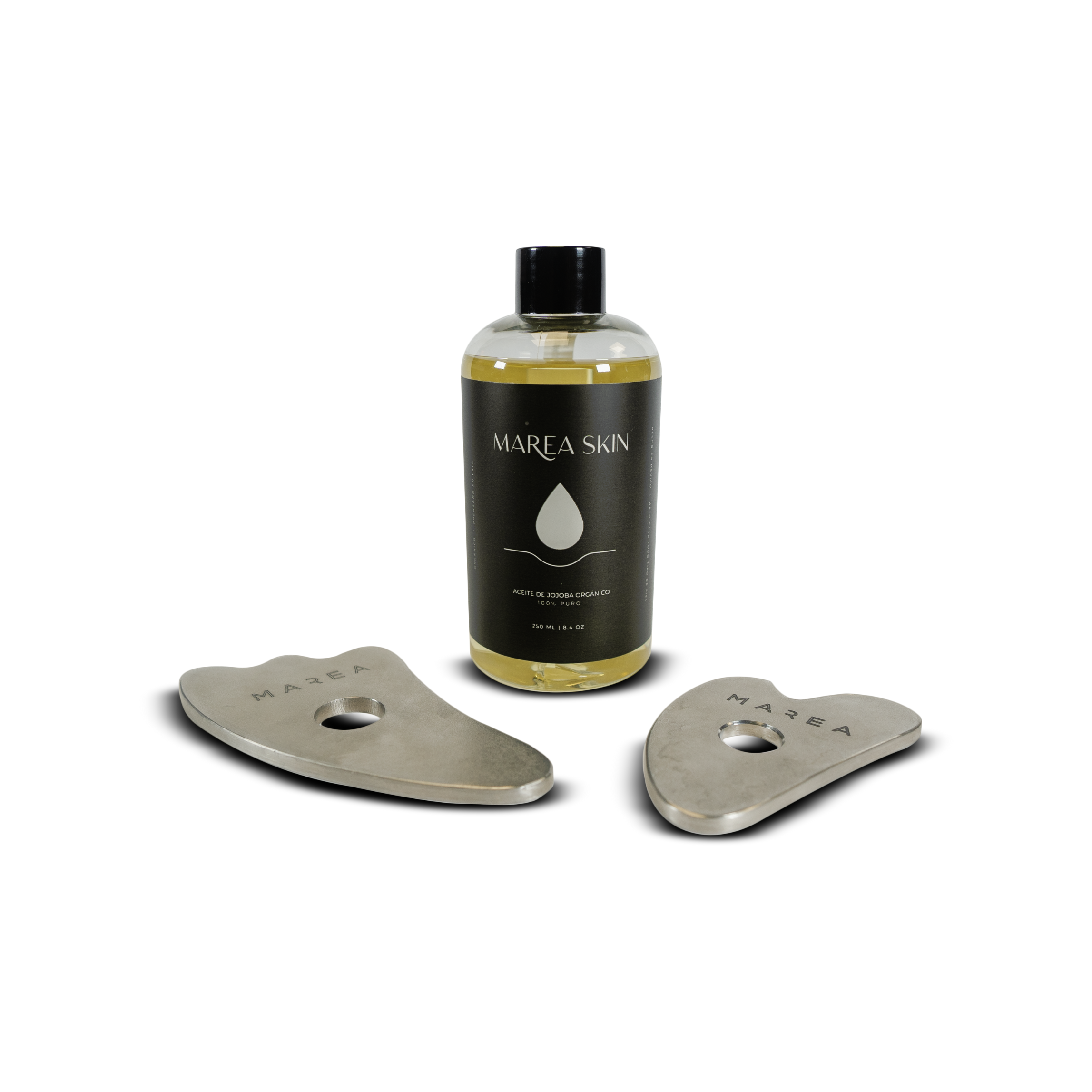 Kit Gua Sha
