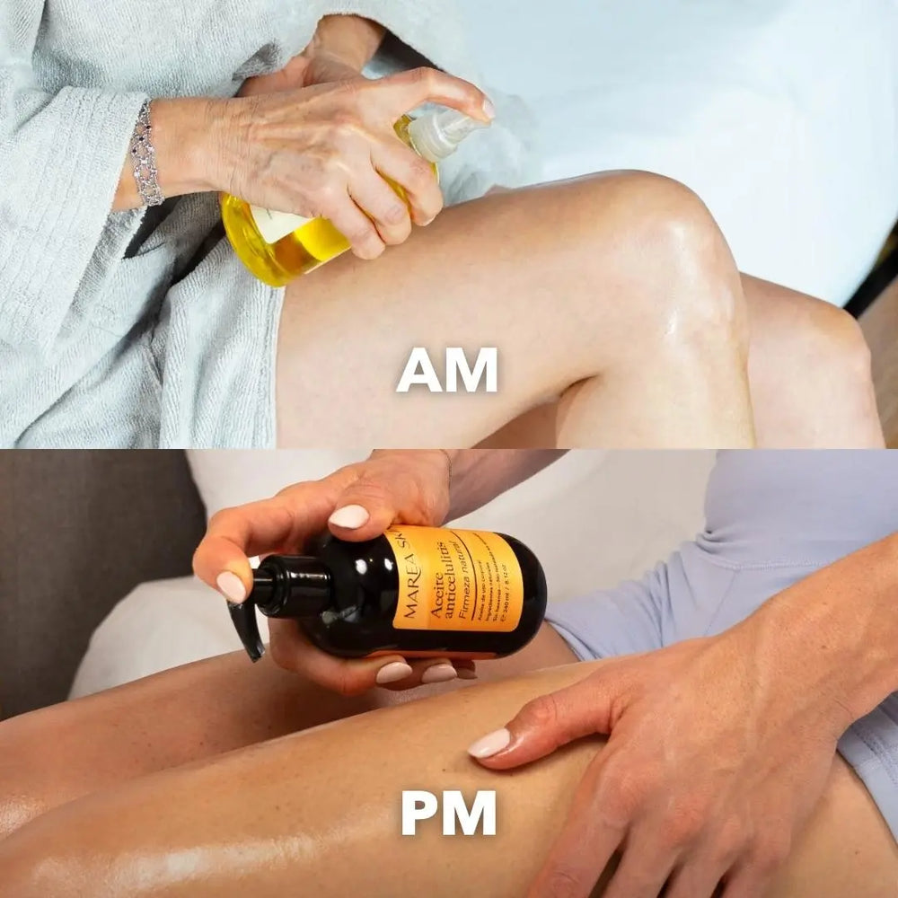 Dúo Anticelulitis