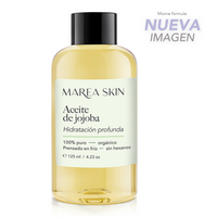 Aceite Jojoba Orgánico Certificado (Subscripción)