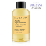 Aceite Rejuvenecedor Orgánico Certificado (Subscripcion)