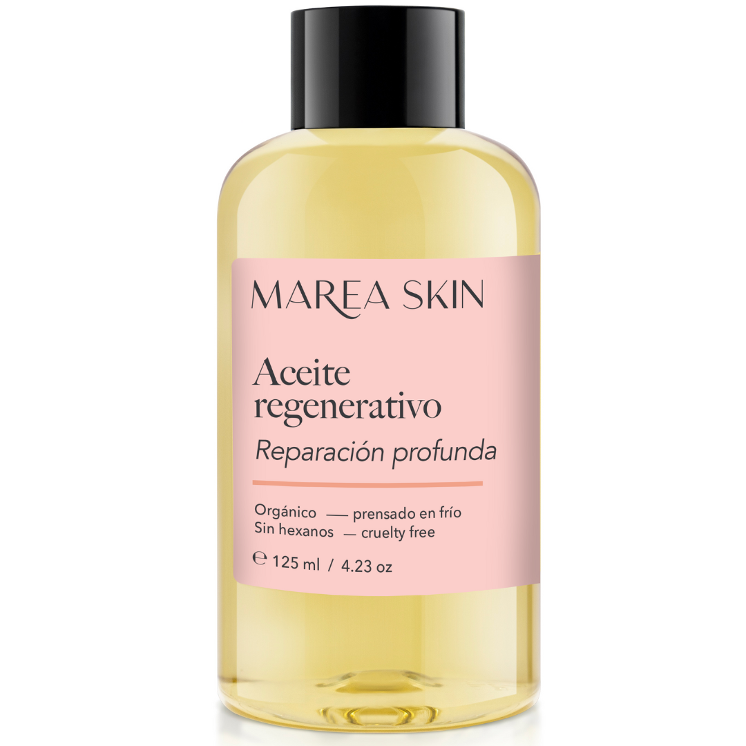 Aceite Regenerativo