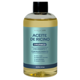 Aceite De Ricino Orgánico Certificado