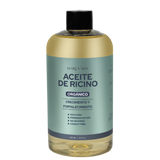 Aceite De Ricino Orgánico Certificado