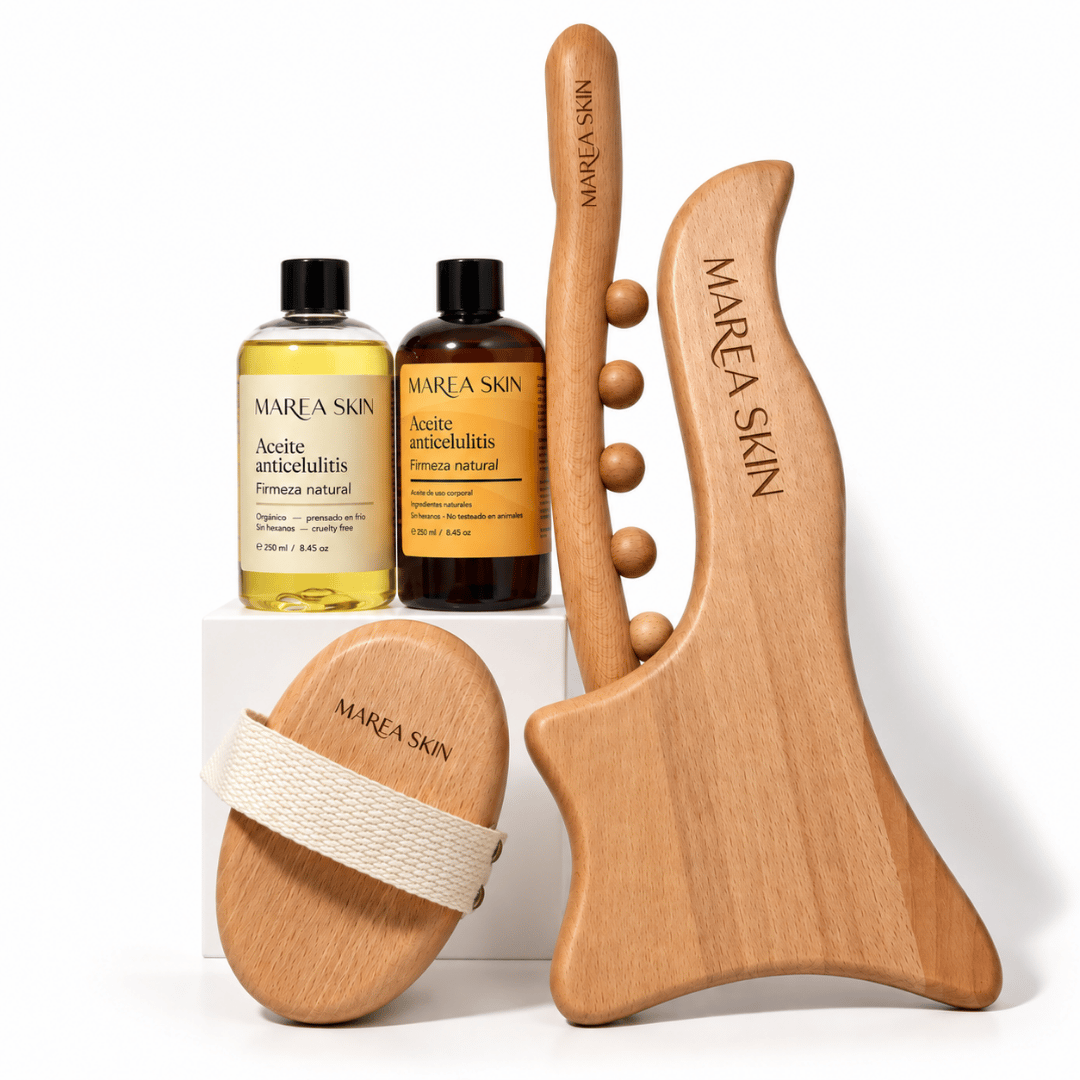 Kit Anticelulitis