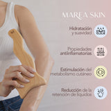 Aceite Anticelulitis Orgánico Certificado (Subscripción)