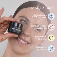 Crema Reparadora (Subscripción)