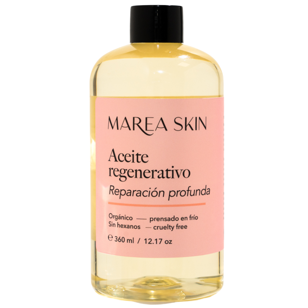 Aceite Regenerativo