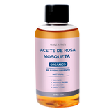 Aceite Rosa Mosqueta Orgánico Certificado (Subscripción)