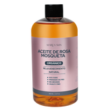 Aceite Rosa Mosqueta Orgánico Certificado (Subscripción)