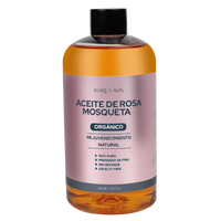 Aceite Rosa Mosqueta Orgánico Certificado (Subscripción)