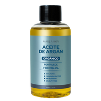 Aceite De Argán Orgánico Certificado (Subscripción)