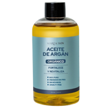 Aceite De Argán Orgánico Certificado