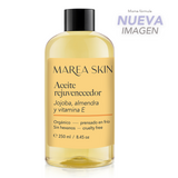 Aceite Rejuvenecedor Orgánico Certificado (Subscripcion)