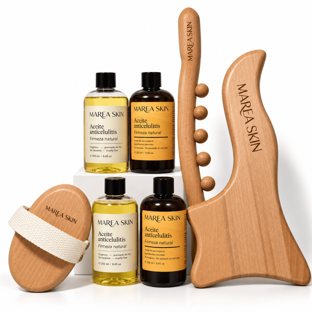 Kit Anticelulitis (2 meses)