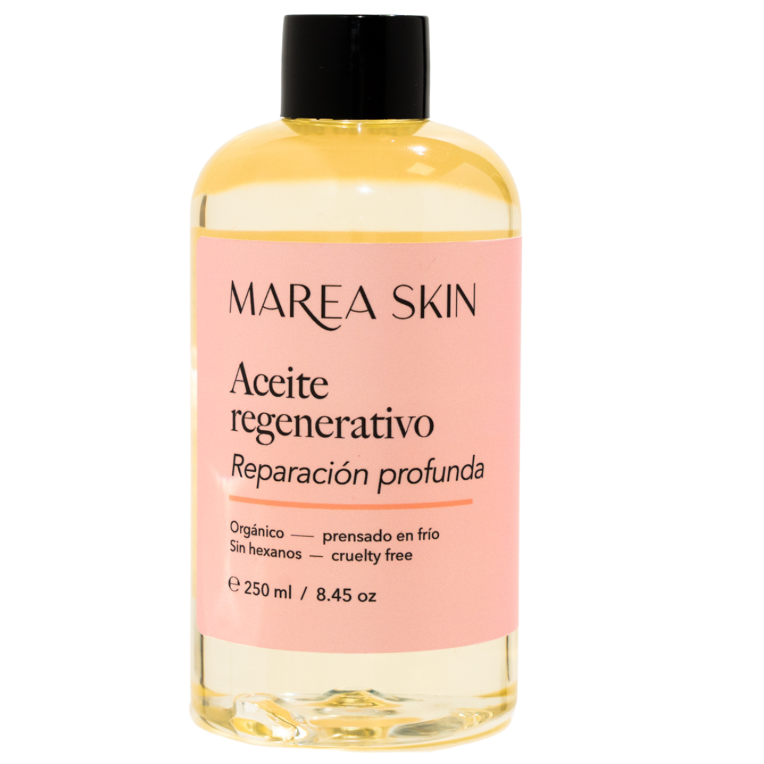 Aceite Regenerativo