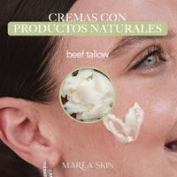 Crema Reparadora (Subscripción)