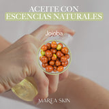 Aceite Jojoba Orgánico Certificado (Subscripción)