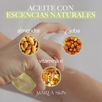 Aceite Rejuvenecedor Orgánico Certificado (Subscripcion)