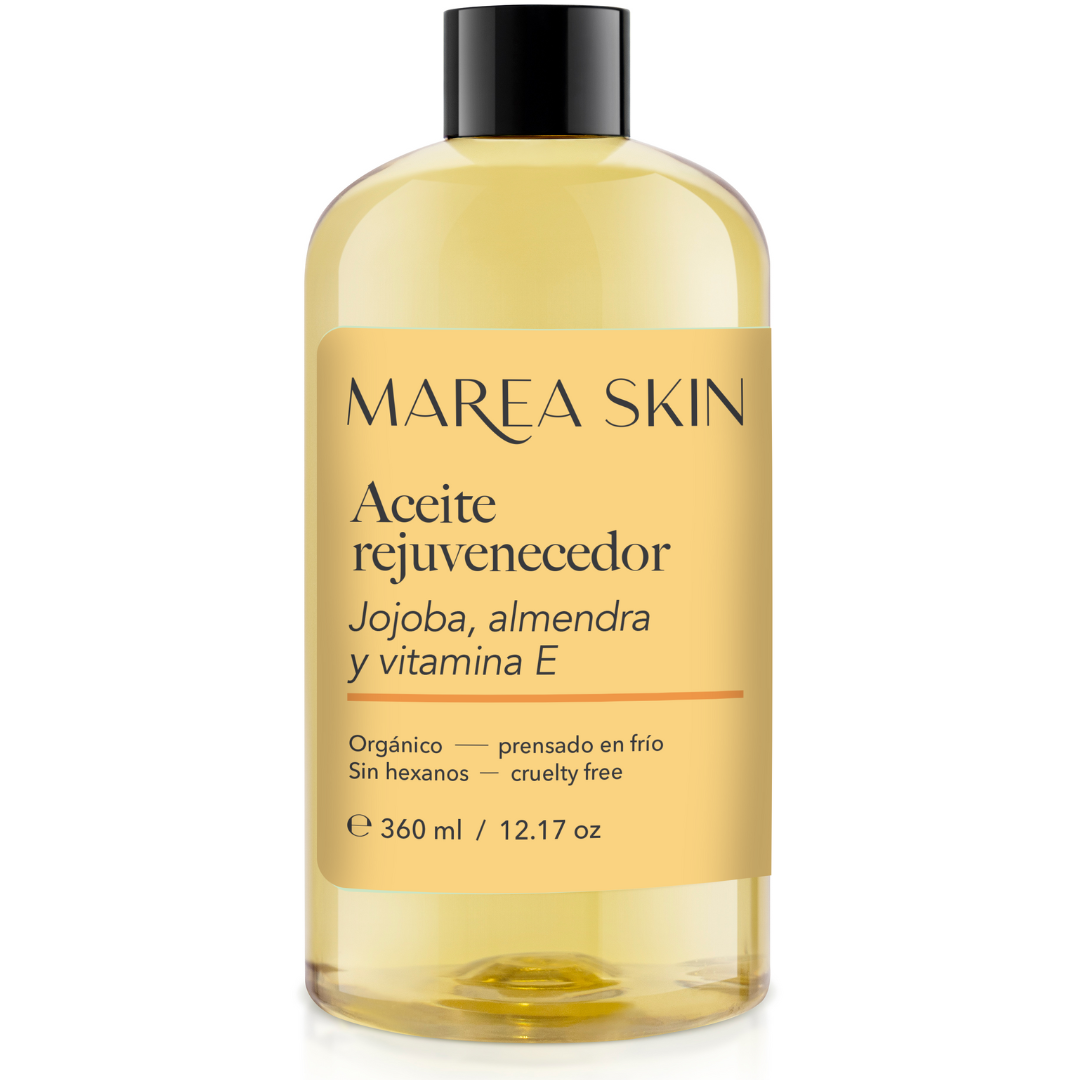 Aceite Rejuvenecedor