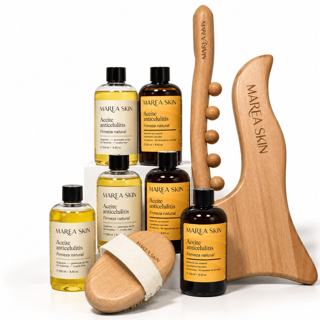 Kit Anticelulitis (3 meses)