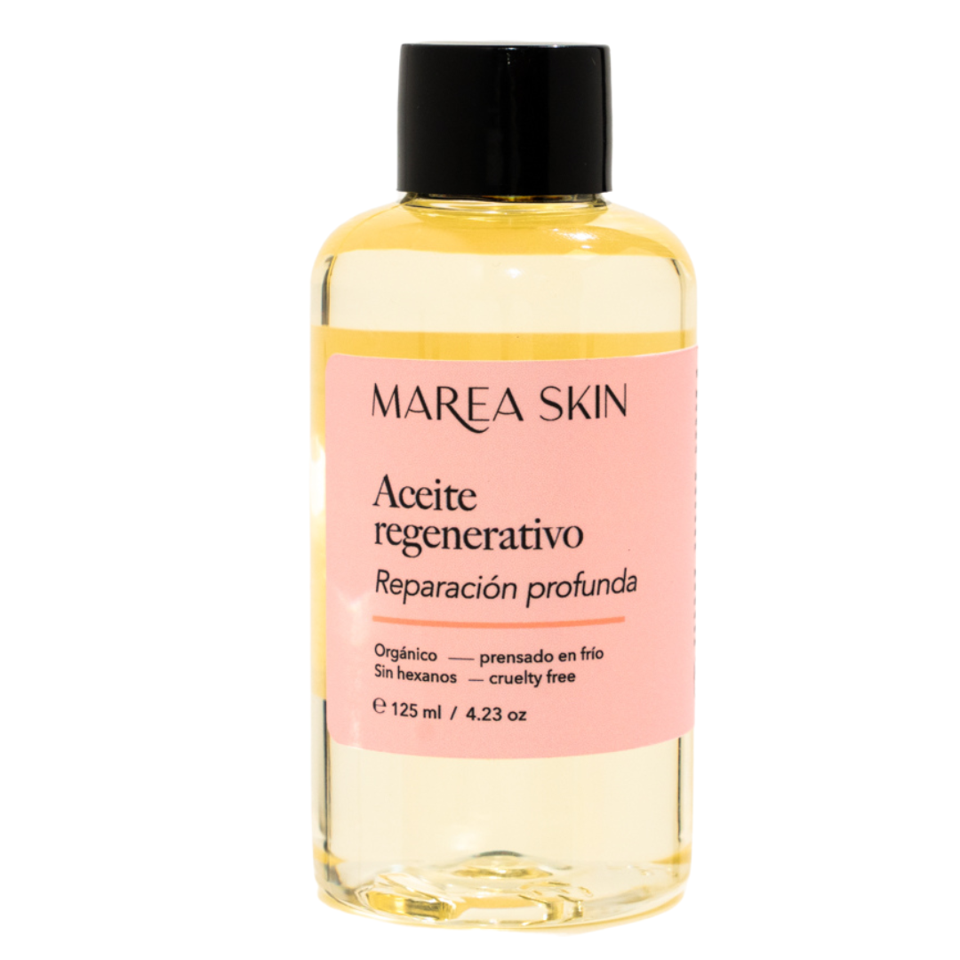 Aceite Regenerativo