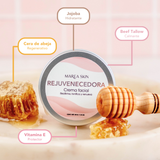 Crema Rejuvenecedora