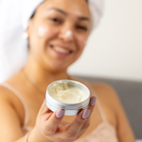 Crema Rejuvenecedora