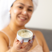 Crema Rejuvenecedora