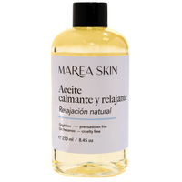 Aceite Calmante y Relajante