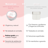 Crema Rejuvenecedora