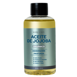 Aceite Jojoba Orgánico Certificado