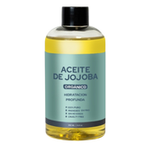 Aceite Jojoba Orgánico Certificado