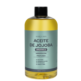 Aceite Jojoba Orgánico Certificado