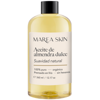 Aceite Almendra