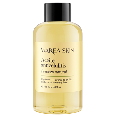 Aceite Anticelulitis