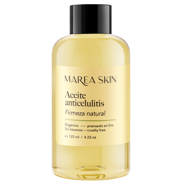 Aceite Anticelulitis