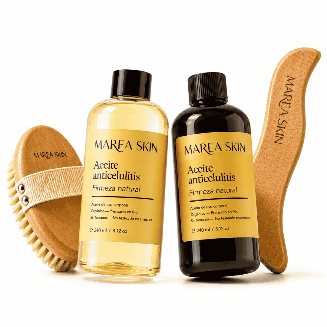 Kit Anticelulitis