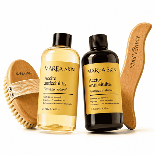 Kit Anticelulitis