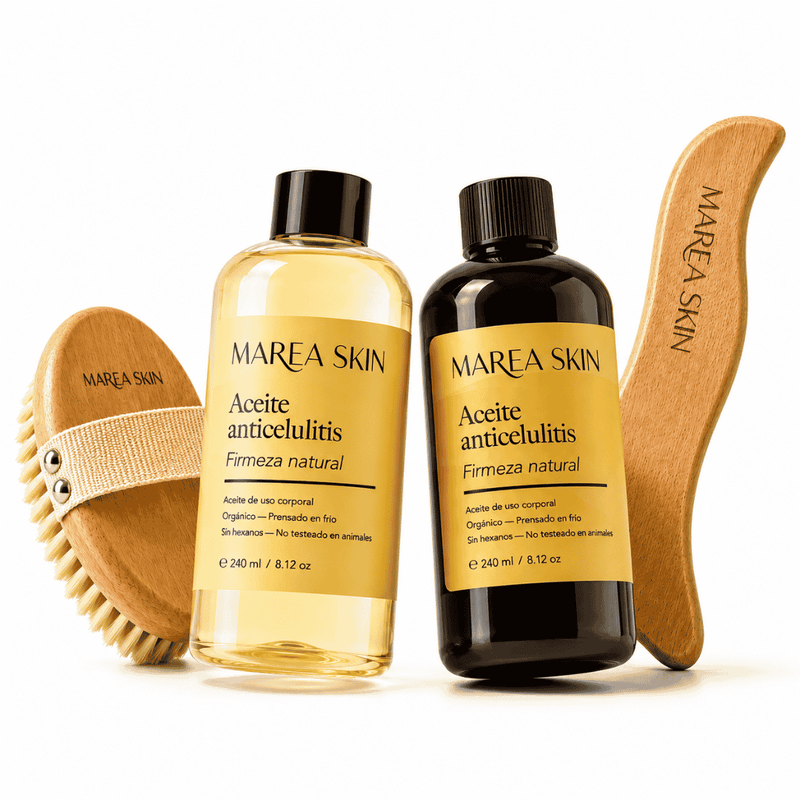Kit Anticelulitis