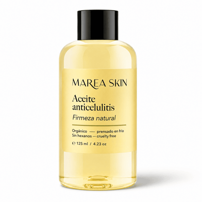 Aceite Anticelulitis