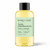 Aceite Antiinflamatorio