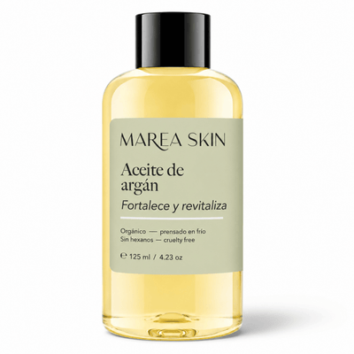 Aceite Argán