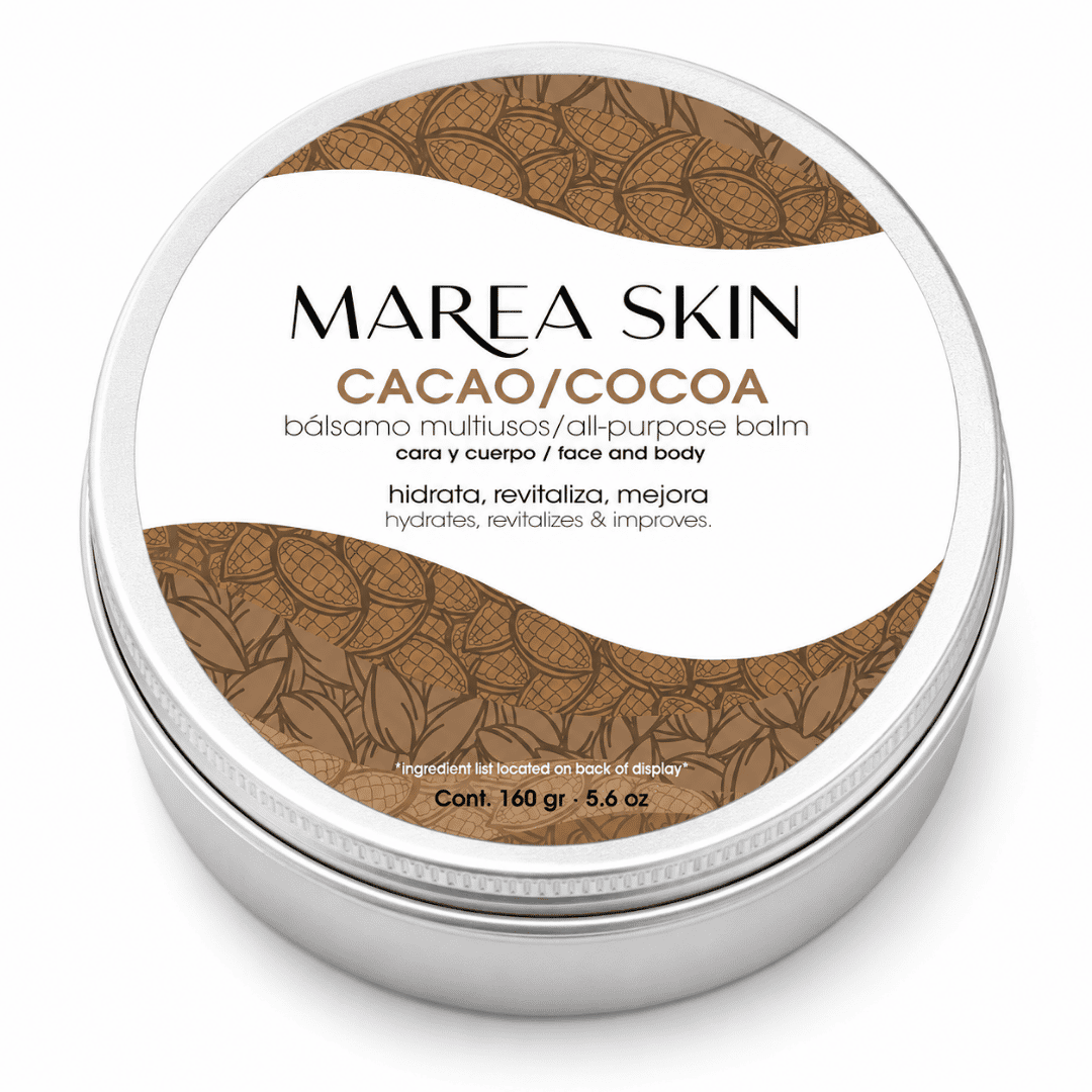 Bálsamo Cacao