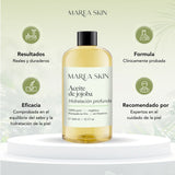 Aceite Jojoba