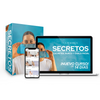 Curso Secretos Cachetes, Surco Y Ovalo Facial