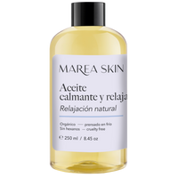 Aceite Calmante y Relajante