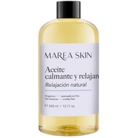 Aceite Calmante y Relajante