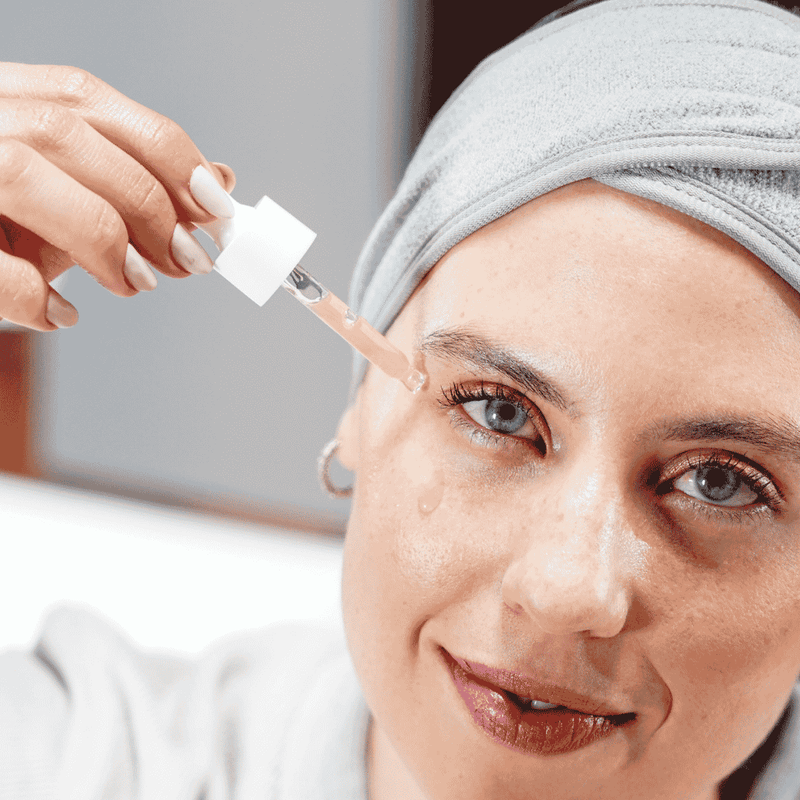 Rejuvenecimiento facial