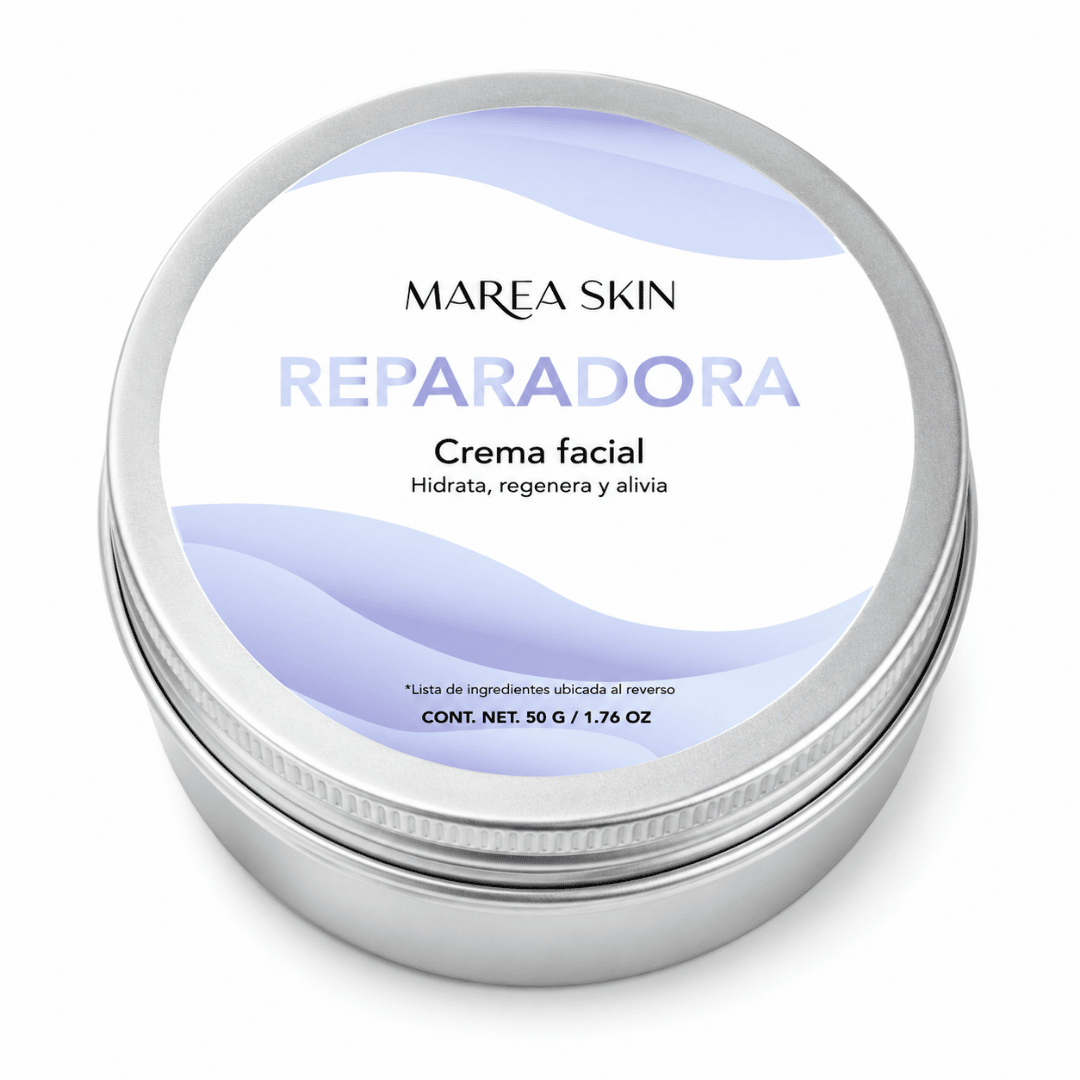Crema Reparadora